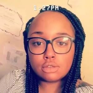 Meet your Posher, Bryana